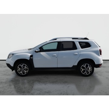 Dacia Duster  SUV 2021,  1.0 benzyna+LPG - Na sprzedaż za 49 999 zł - Lublin - zdjęcie 4