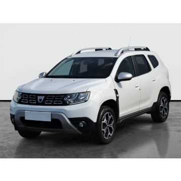 Dacia Duster  SUV 2021,  1.0 benzyna+LPG - Na sprzedaż za 49 999 zł - Lublin - zdjęcie 3