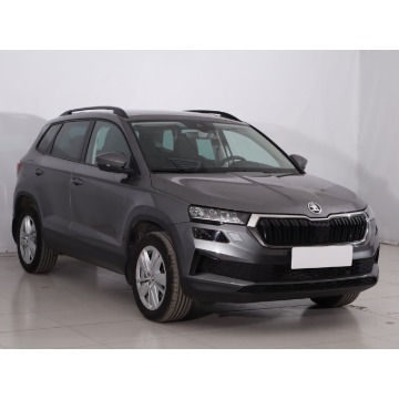 Skoda   SUV 2024,  1.5 benzyna - Na sprzedaż za 99 999 zł - Włocławek - zdjęcie 1