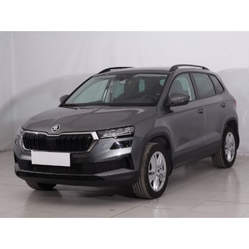 Skoda   SUV 2024,  1.5 benzyna - Na sprzedaż za 99 999 zł - Włocławek - zdjęcie 3