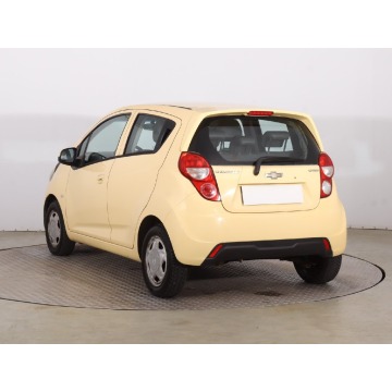 Chevrolet Spark  Hatchback 2013,  1.2 benzyna+LPG - Na sprzedaż za 13 999 zł - Stalowa Wola - zdjęcie 6