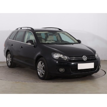 Volkswagen Golf  Kombi 2012,  2.0 diesel - Na sprzedaż za 23 999 zł - Jelenia Góra - zdjęcie 1