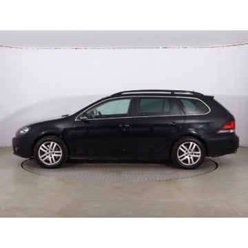 Volkswagen Golf  Kombi 2012,  2.0 diesel - Na sprzedaż za 23 999 zł - Jelenia Góra - zdjęcie 4