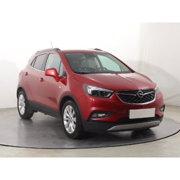 Opel Mokka 1.6 CDTI (136KM), 2016