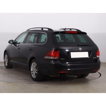 Volkswagen Golf  Kombi 2012,  2.0 diesel - Na sprzedaż za 23 999 zł - Jelenia Góra - zdjęcie 6