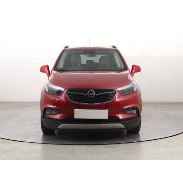 Opel Mokka  SUV 2016,  1.6 diesel - Na sprzedaż za 40 699 zł - Katowice - zdjęcie 2
