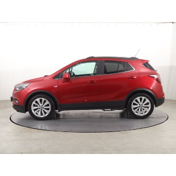 Opel Mokka  SUV 2016,  1.6 diesel - Na sprzedaż za 40 699 zł - Katowice - zdjęcie 4