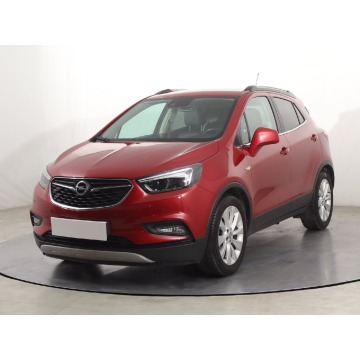 Opel Mokka  SUV 2016,  1.6 diesel - Na sprzedaż za 40 699 zł - Katowice - zdjęcie 3