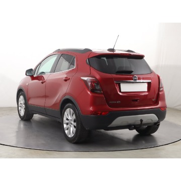 Opel Mokka  SUV 2016,  1.6 diesel - Na sprzedaż za 40 699 zł - Katowice - zdjęcie 6