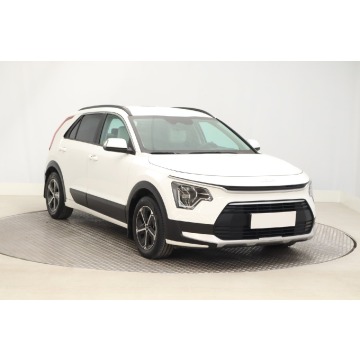 Kia Niro Hybrid (141KM), 2023