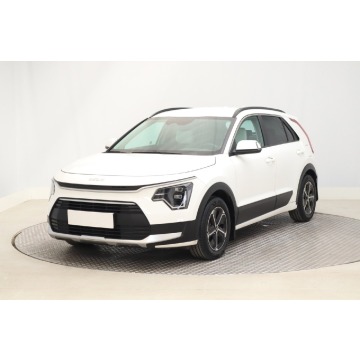 Kia Niro  SUV 2023,  1.6 benzyna, automat - Na sprzedaż za 101 999 zł - Zabrze - zdjęcie 3