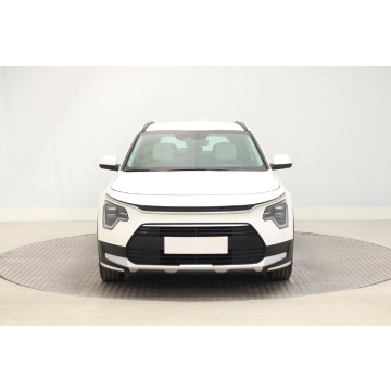 Kia Niro  SUV 2023,  1.6 benzyna, automat - Na sprzedaż za 101 999 zł - Zabrze - zdjęcie 2