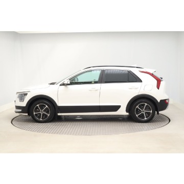 Kia Niro  SUV 2023,  1.6 benzyna, automat - Na sprzedaż za 101 999 zł - Zabrze - zdjęcie 4