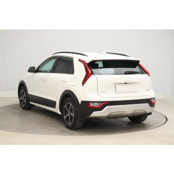 Kia Niro  SUV 2023,  1.6 benzyna, automat - Na sprzedaż za 101 999 zł - Zabrze - zdjęcie 6