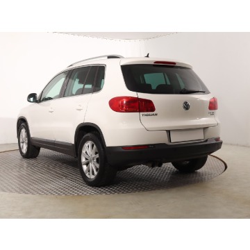 Volkswagen Tiguan  SUV 2013,  2.0 diesel, automat - Na sprzedaż za 44 999 zł - Katowice - zdjęcie 6