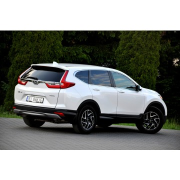 Honda CR-V  SUV 2019,  1.5 benzyna+LPG, automat - Na sprzedaż za 76 900 zł - Ostrów Mazowiecka - zdjęcie 11