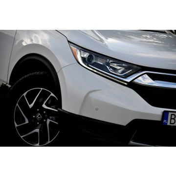 Honda CR-V  SUV 2019,  1.5 benzyna+LPG, automat - Na sprzedaż za 76 900 zł - Ostrów Mazowiecka - zdjęcie 10