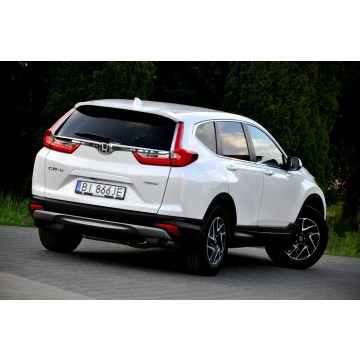 Honda CR-V  SUV 2019,  1.5 benzyna+LPG, automat - Na sprzedaż za 76 900 zł - Ostrów Mazowiecka - zdjęcie 12