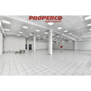 Lokal 330m handel magazyn biuro, os. KSM Kielce - Lokale użytkowe do w... - Kielce - zdjęcie 3