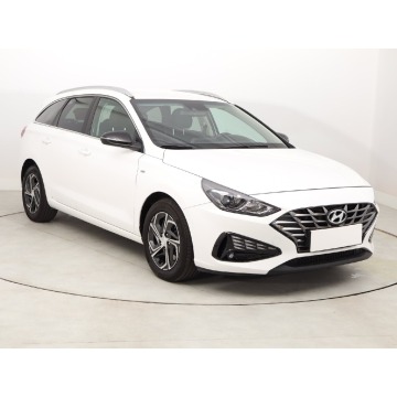 Hyundai i30 1.5 T-GDI MHEV (158KM), 2024