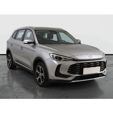 MG ZS SUV Hybrid+ (197KM), 2024
