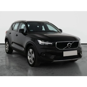 Volvo XC40 D4 AWD (190KM), 2018