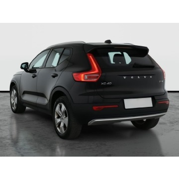 Volvo XC40  SUV 2018,  2.0 diesel, automat - Na sprzedaż za 94 999 zł - Piaseczno - zdjęcie 6