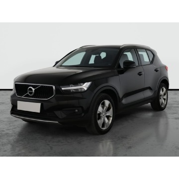 Volvo XC40  SUV 2018,  2.0 diesel, automat - Na sprzedaż za 94 999 zł - Piaseczno - zdjęcie 3