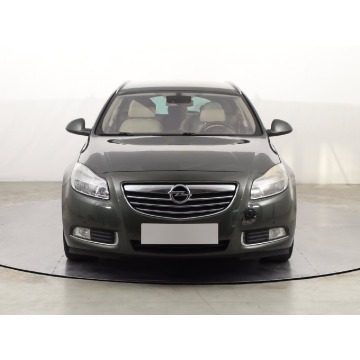 Opel Insignia  Kombi 2009,  2.0 diesel - Na sprzedaż za 13 999 zł - Katowice - zdjęcie 2