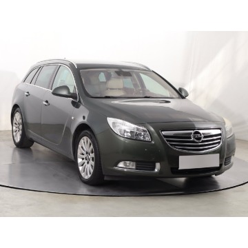 Opel Insignia 2.0 CDTI (160KM), 2009