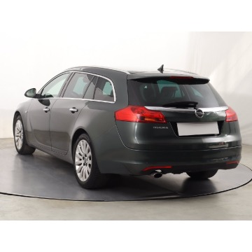 Opel Insignia  Kombi 2009,  2.0 diesel - Na sprzedaż za 13 999 zł - Katowice - zdjęcie 6