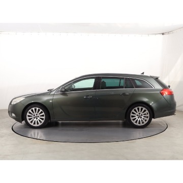 Opel Insignia  Kombi 2009,  2.0 diesel - Na sprzedaż za 13 999 zł - Katowice - zdjęcie 4