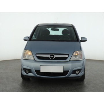 Opel Meriva  SUV 2007,  1.6 benzyna - Na sprzedaż za 7 499,00 zł - Piaseczno - zdjęcie 2