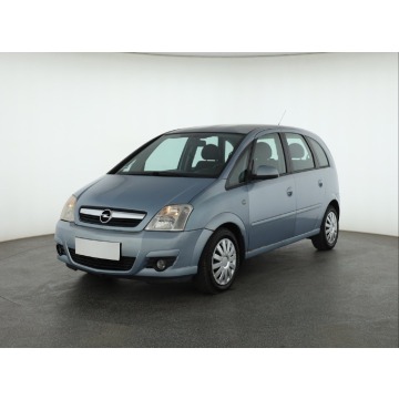 Opel Meriva  SUV 2007,  1.6 benzyna - Na sprzedaż za 7 499,00 zł - Piaseczno - zdjęcie 3