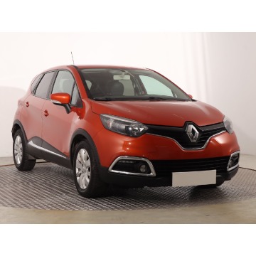 Renault Captur 1.2 TCe (120KM), 2014