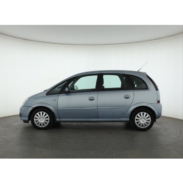 Opel Meriva  SUV 2007,  1.6 benzyna - Na sprzedaż za 7 499,00 zł - Piaseczno - zdjęcie 4