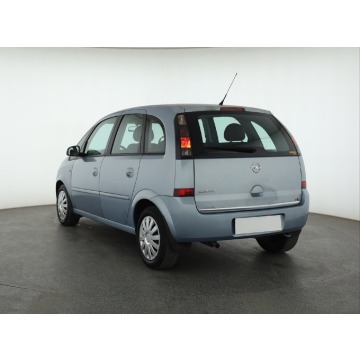 Opel Meriva  SUV 2007,  1.6 benzyna - Na sprzedaż za 7 499,00 zł - Piaseczno - zdjęcie 6