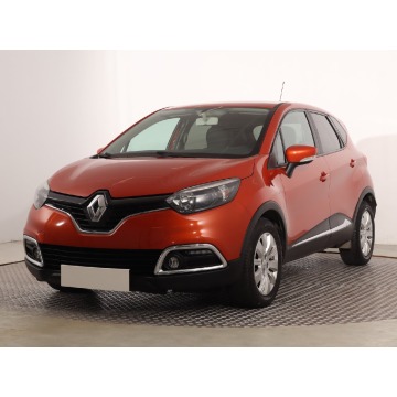 Renault Captur  SUV 2014,  1.2 benzyna, automat - Na sprzedaż za 34 999 zł - Katowice - zdjęcie 3