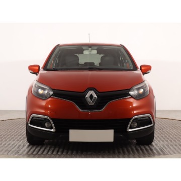 Renault Captur  SUV 2014,  1.2 benzyna, automat - Na sprzedaż za 34 999 zł - Katowice - zdjęcie 2