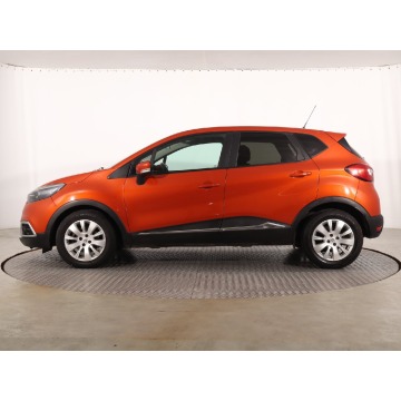 Renault Captur  SUV 2014,  1.2 benzyna, automat - Na sprzedaż za 34 999 zł - Katowice - zdjęcie 4