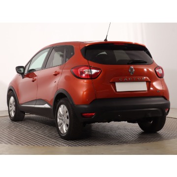 Renault Captur  SUV 2014,  1.2 benzyna, automat - Na sprzedaż za 34 999 zł - Katowice - zdjęcie 6