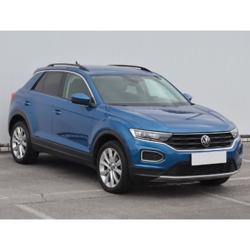 VW T-Roc 1.5 TSI (150KM), 2020