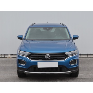 Volkswagen   SUV 2020,  1.5 benzyna, automat - Na sprzedaż za 81 999 zł - Lublin - zdjęcie 2