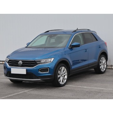 Volkswagen   SUV 2020,  1.5 benzyna, automat - Na sprzedaż za 81 999 zł - Lublin - zdjęcie 3