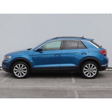 Volkswagen   SUV 2020,  1.5 benzyna, automat - Na sprzedaż za 81 999 zł - Lublin - zdjęcie 4