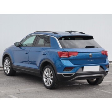 Volkswagen   SUV 2020,  1.5 benzyna, automat - Na sprzedaż za 81 999 zł - Lublin - zdjęcie 6