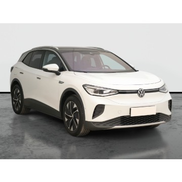 Volkswagen   SUV 2022 elektryczny, automat - Na sprzedaż za 109 999 zł - Piaseczno - zdjęcie 1