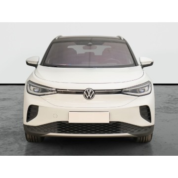 Volkswagen   SUV 2022 elektryczny, automat - Na sprzedaż za 109 999 zł - Piaseczno - zdjęcie 2