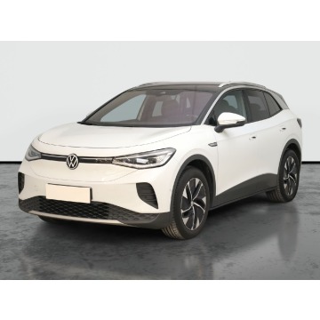 Volkswagen   SUV 2022 elektryczny, automat - Na sprzedaż za 109 999 zł - Piaseczno - zdjęcie 3