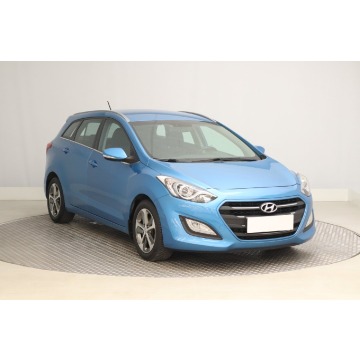 Hyundai i30 1.6 GDI (135KM), 2016